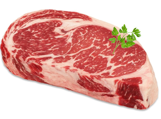 Entrecote Dangus Nourri Au Grain 150J