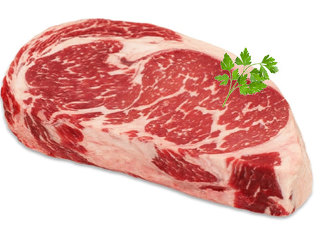 Entrecote Dangus Nourri Au Grain 150J