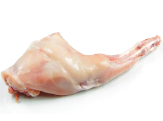 Cuisse De Lapin
