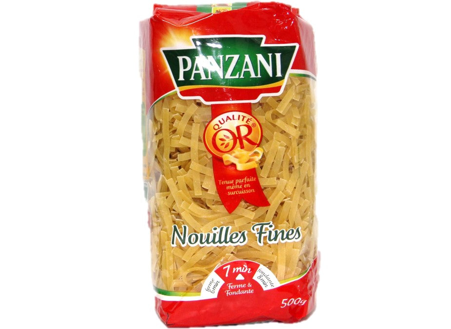 Nouilles Fines