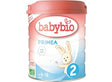 Lait De Suite Bio Primea 2 6-12 Mois
