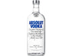 Absolut Blue Vodka