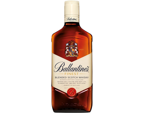 Ballantines Finest