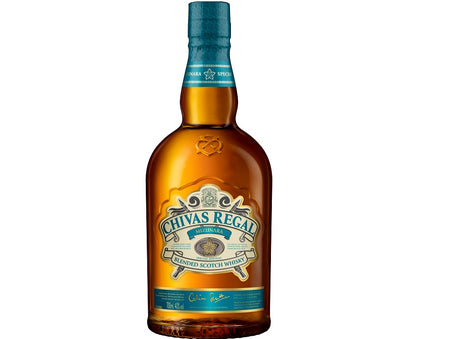 Chivas Regal Mizunara
