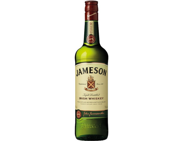 Jameson Whisky Irlandais