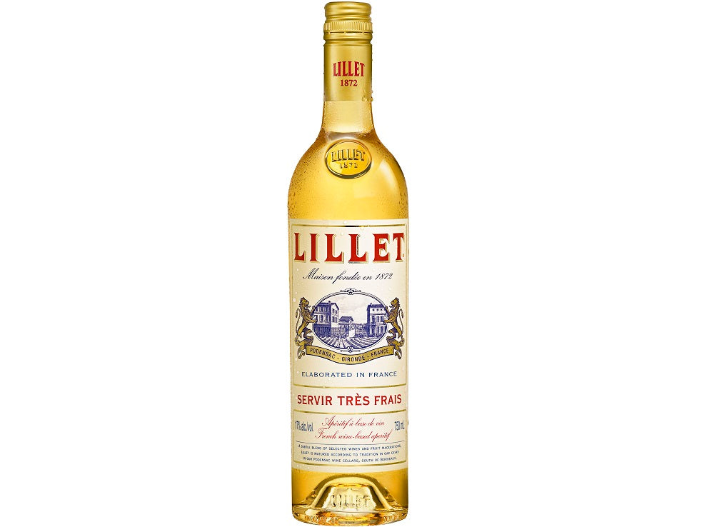 Lillet Blanc