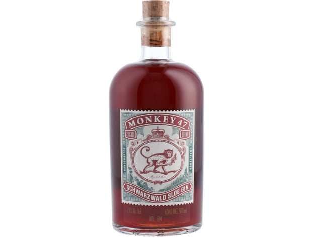 Monkey 47 Sloe Gin
