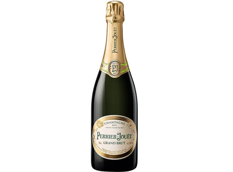 Champagne Perrier Jouet Grand Brut