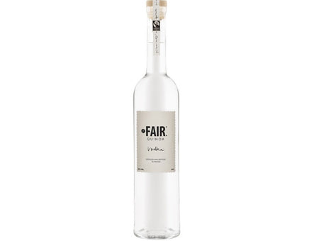 Fair Quinoa Vodka 40%