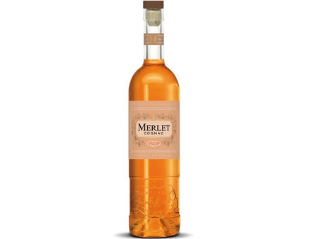Cognac Merlet Vsop 40%