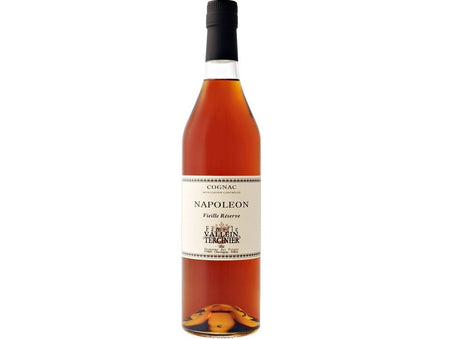 Cognac Napoleon Vieille Reserve 40%
