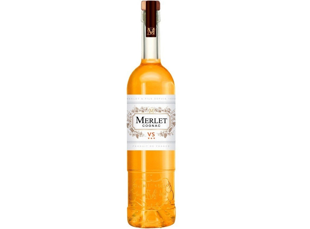 Cognac Merlet Vs 40%