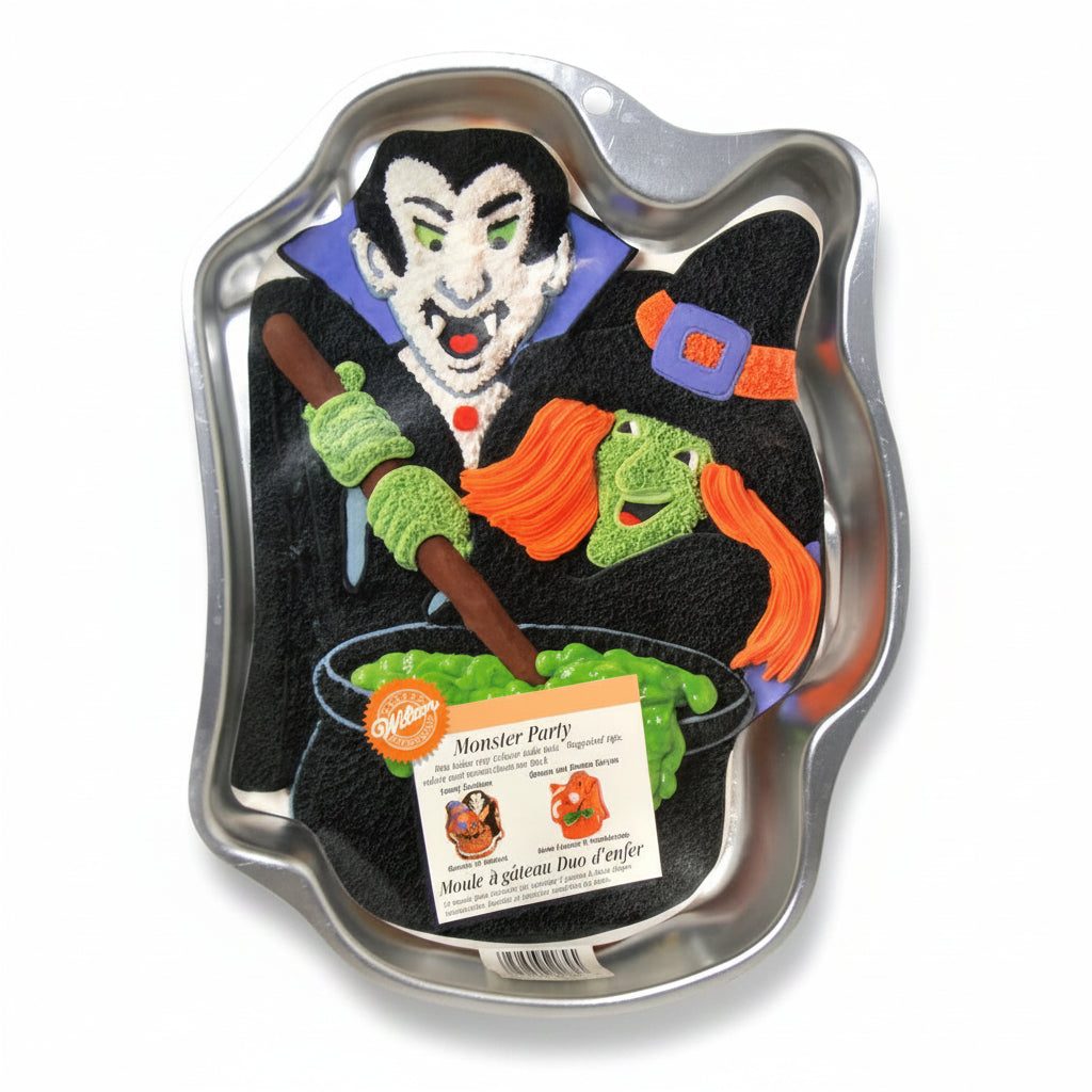 PAN MONSTER PARTY 2105-2039 (#10394)
