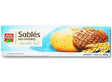 Sables Aux Cereales Chocolat Lait