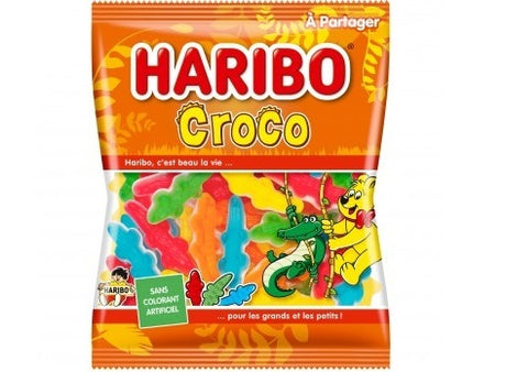 Bonbons Croco