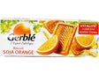 Biscuit Soja Orange