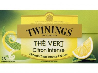 The Vert Citron