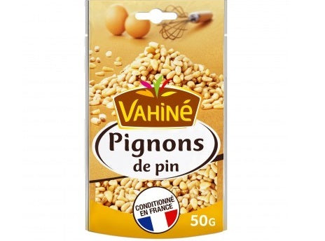 Pignons De Pin