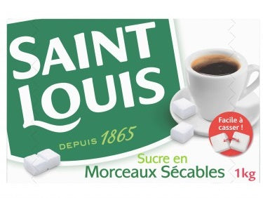 Sucres En Morceaux