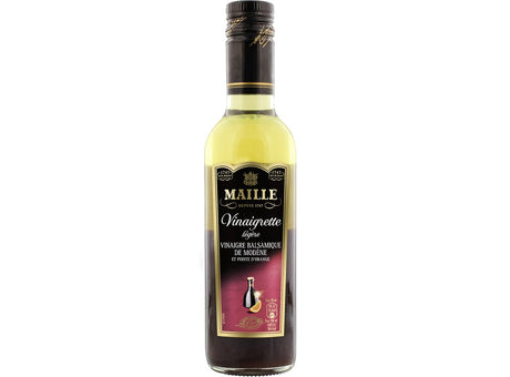 Vinaigrette Legere Balsamique Orange