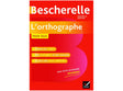 Bescherelle De Lorthographe
