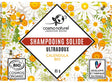 Shampoing Solide Ultra Doux Calendula Biologique