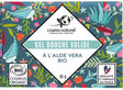 Gel Douche Solide A Laloe Vera Bio