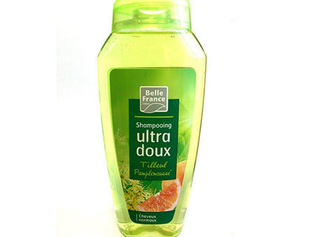 Shampooing Ultra Doux Tilleul Pamplemousse