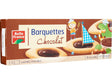 Barquettes Chocolat