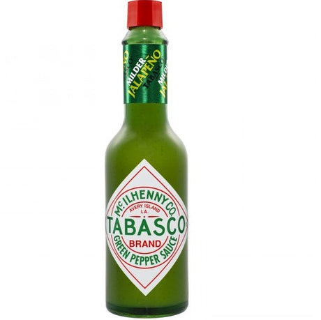 Sauce Pimentee Jalapeno Vert