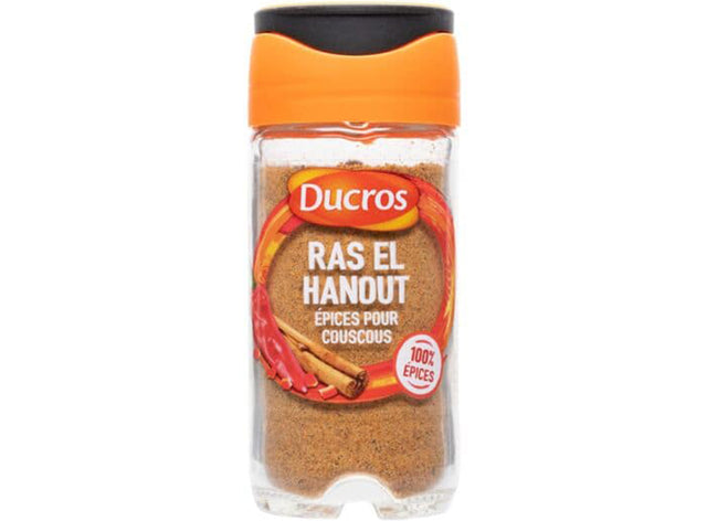Ras El Hanout