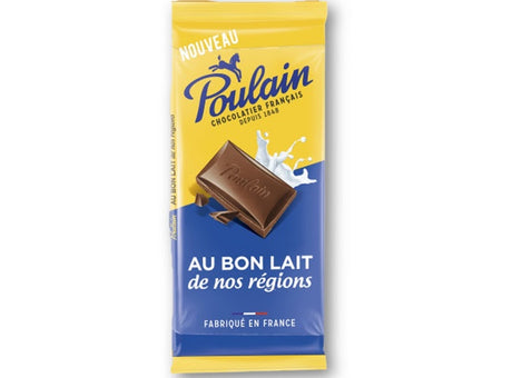 Chocolat Au Lait