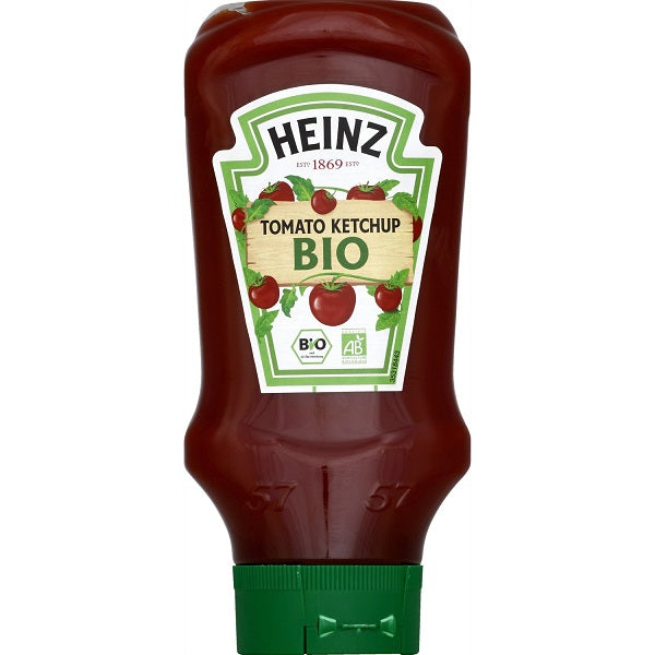 Ketchup Bio