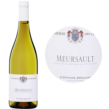 Meursault Vieilles Vignes Blanc 2020