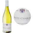 Petit Chablis Blanc 2022