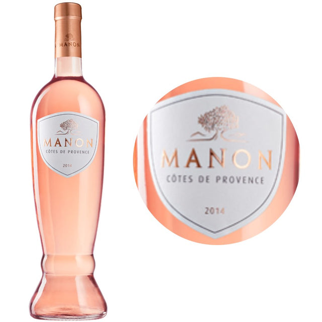 Cotes De Provence Rose 2020