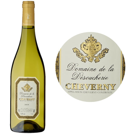 Cheverny Blanc 2018
