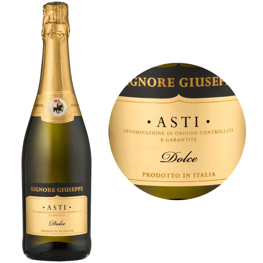 Asti blanc Dolce