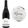 Givry Rouge 2022