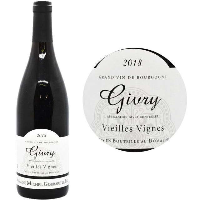 Givry Rouge 2022