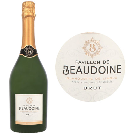 Blanquette De Limoux Brut