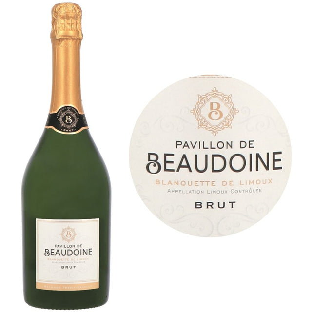 Blanquette De Limoux Brut