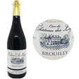Brouilly Rouge 2021-2022