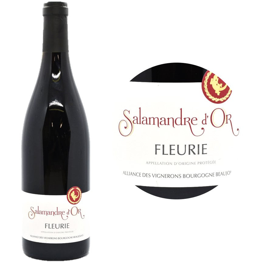 Fleurie Rouge 2021
