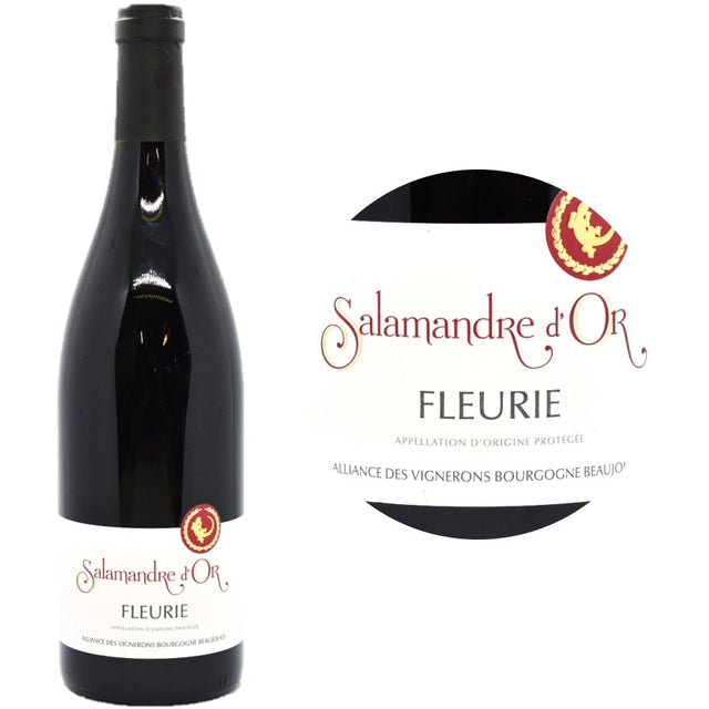 Fleurie Rouge 2021