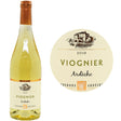 Viognier Igp Blanc 2023 Vin De Pays Des Coteaux De Lardeche