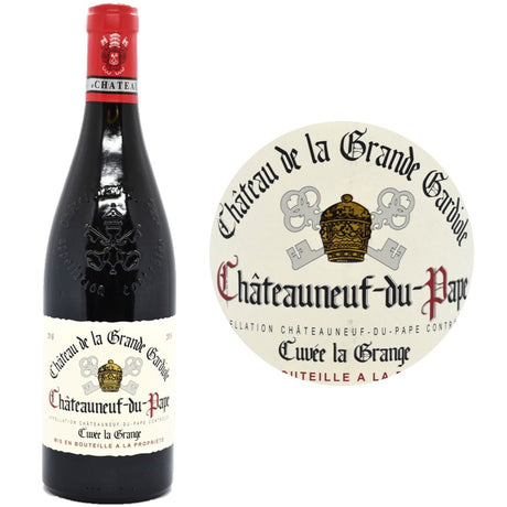 Chateauneuf Du Pape Rouge 2020-2022