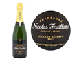 Champagne Nicolas Feuillatte Grande Reserve