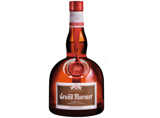 Liqueur Cognac & Liqueur Dorange