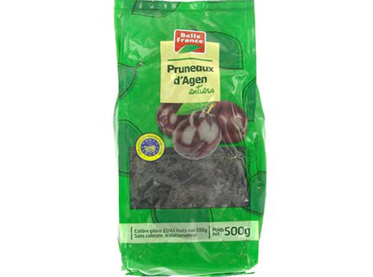 Pruneaux Dagen Entiers